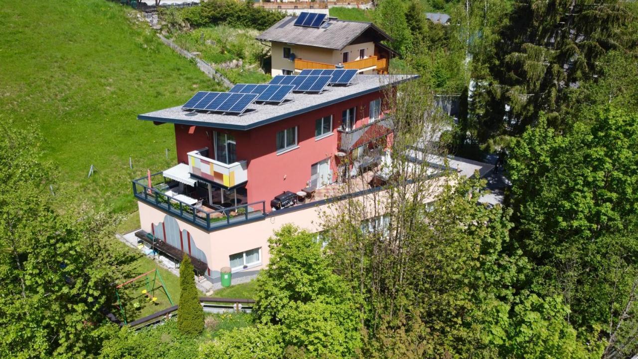 Haus Bodner-Scherer Muhlbach Am Hochkonig Exterior photo